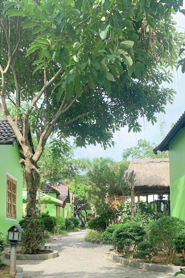 Bamboo Resort Phu Quoc Esterno foto