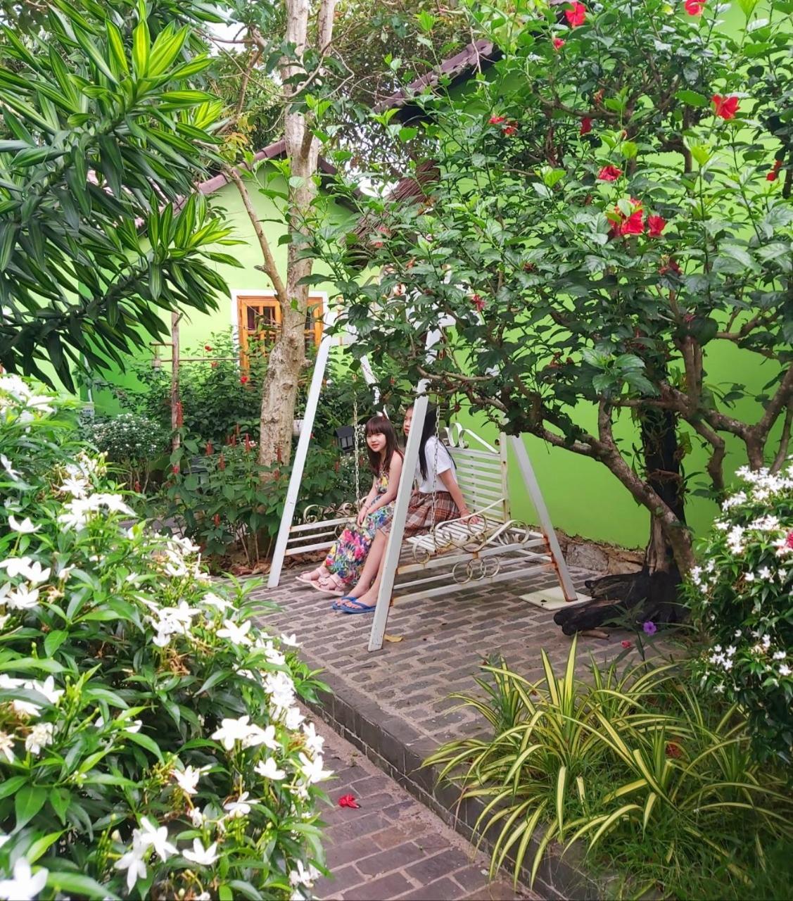 Bamboo Resort Phu Quoc Esterno foto