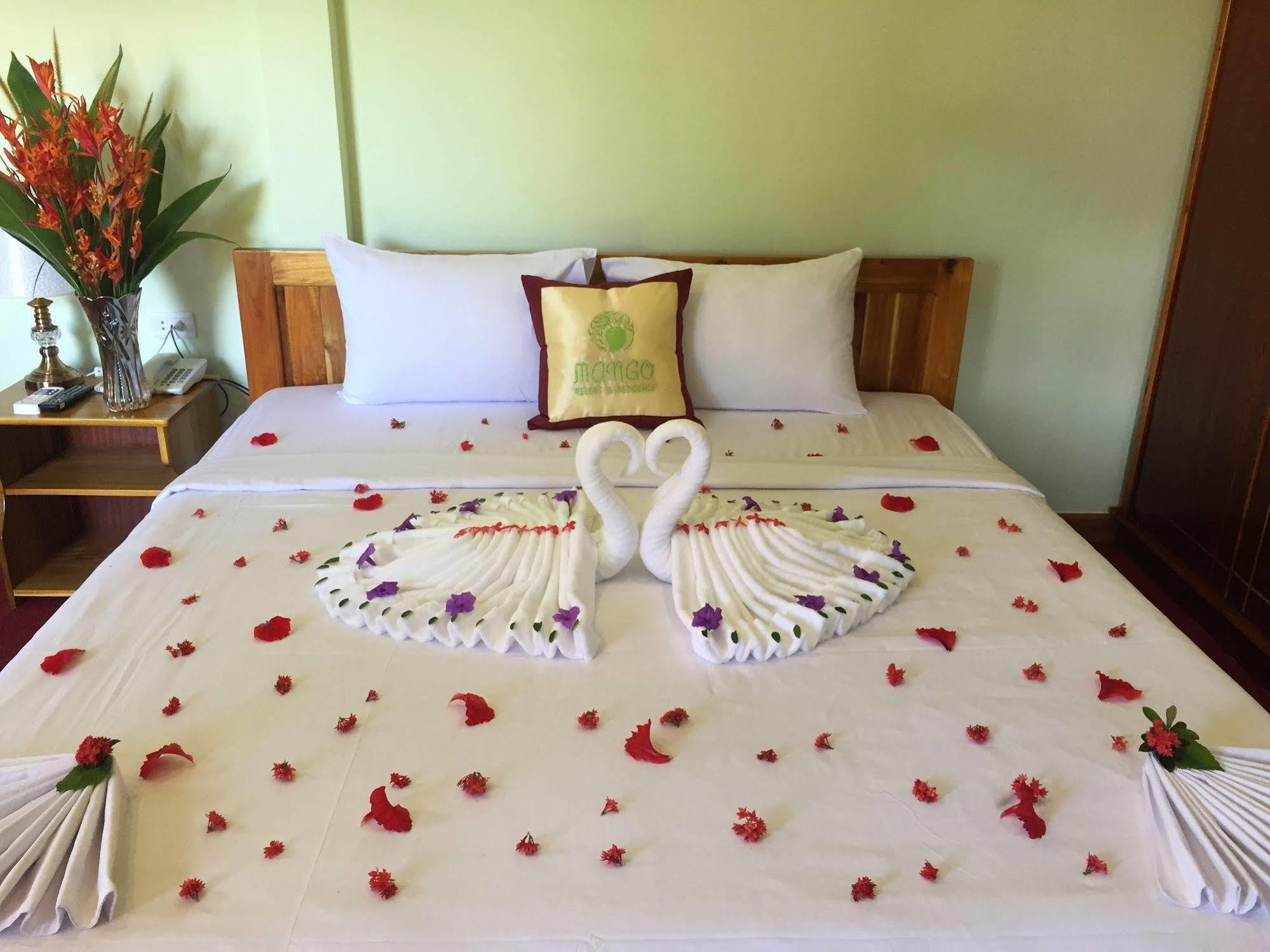 Bamboo Resort Phu Quoc Esterno foto