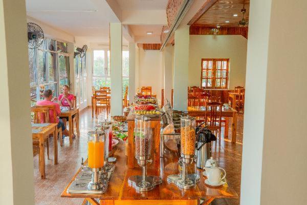 Bamboo Resort Phu Quoc Esterno foto