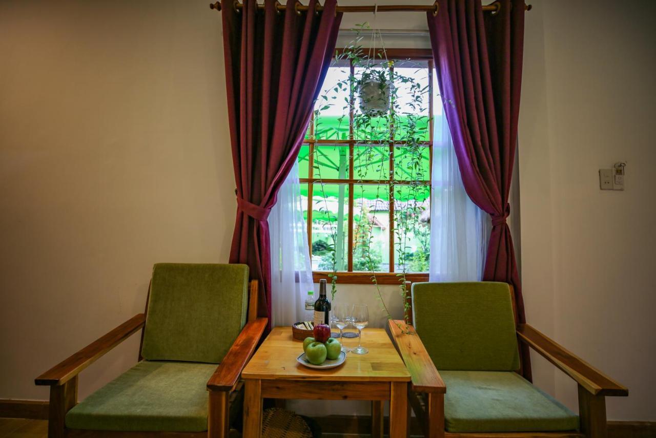 Bamboo Resort Phu Quoc Esterno foto