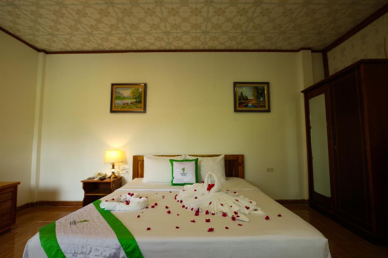 Bamboo Resort Phu Quoc Esterno foto